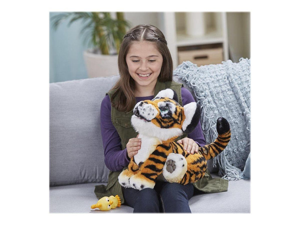 FurReal Friends - Roarin' Tyler, Playful Tiger