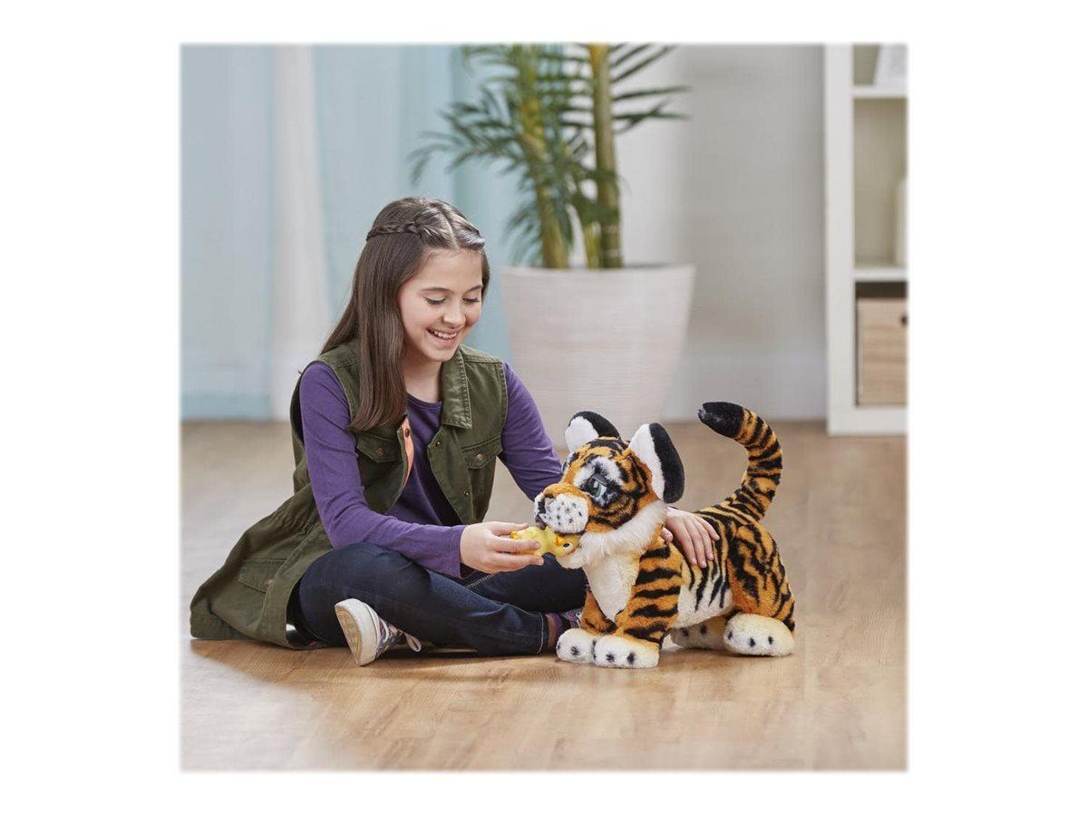 FurReal Friends - Roarin' Tyler, Playful Tiger