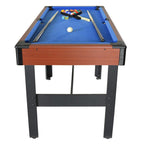 Triad 4 ft. 3-in-1 Multi-Game Table