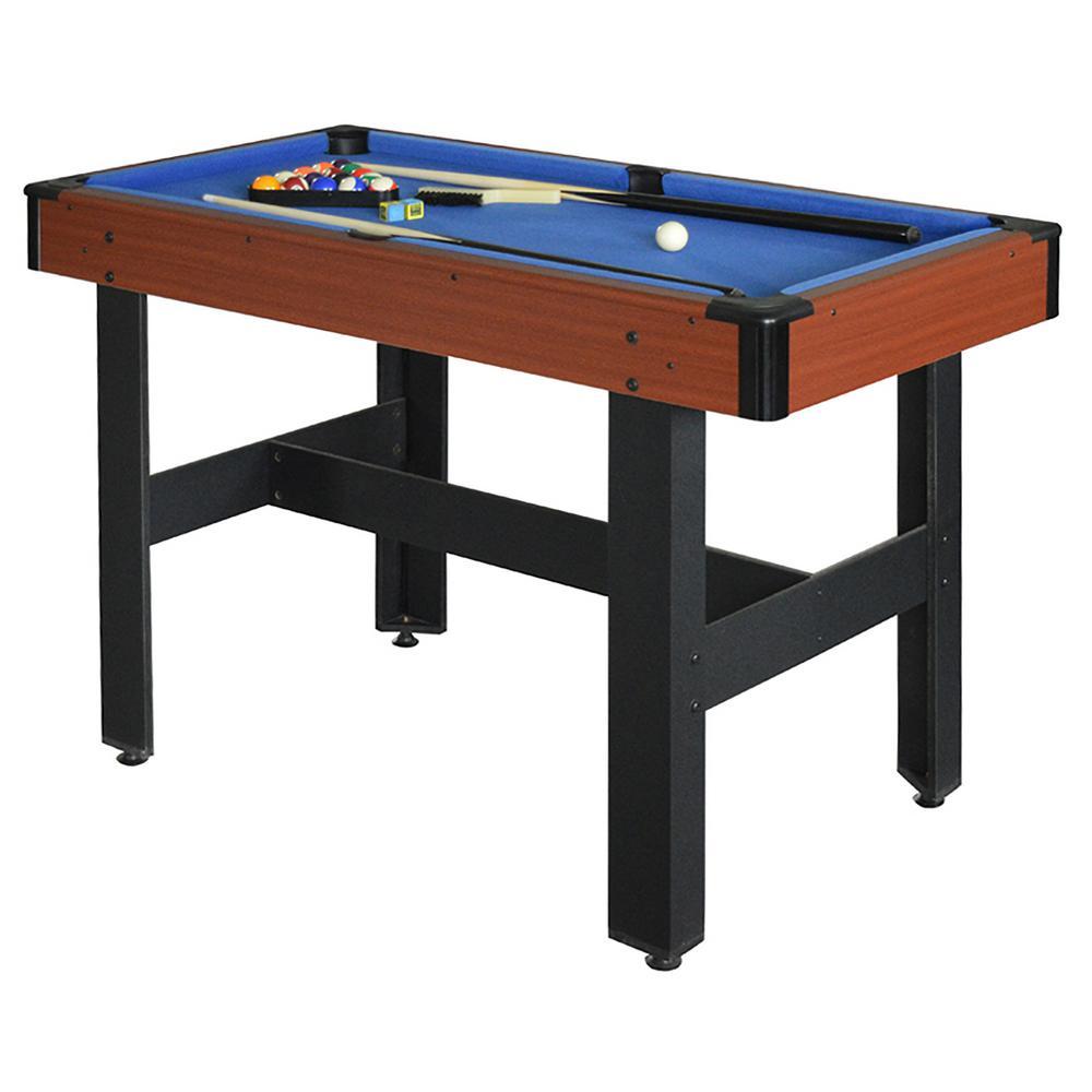 Triad 4 ft. 3-in-1 Multi-Game Table