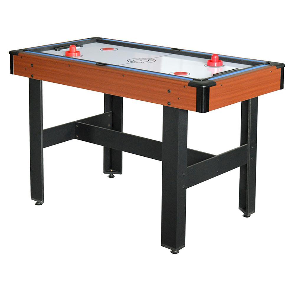 Triad 4 ft. 3-in-1 Multi-Game Table