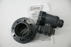 see notes coleman 90474e flow clear outdoor above ground swimming pool pump