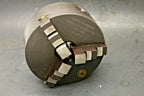 Hunter 40MM Wheel Tire r 3 Jaw Chuck 3.125" - 7.125" Hub Coats chuck