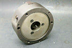 Hunter 40MM Wheel Tire r 3 Jaw Chuck 3.125" - 7.125" Hub Coats chuck