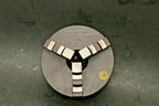 Hunter 40MM Wheel Tire r 3 Jaw Chuck 3.125" - 7.125" Hub Coats chuck