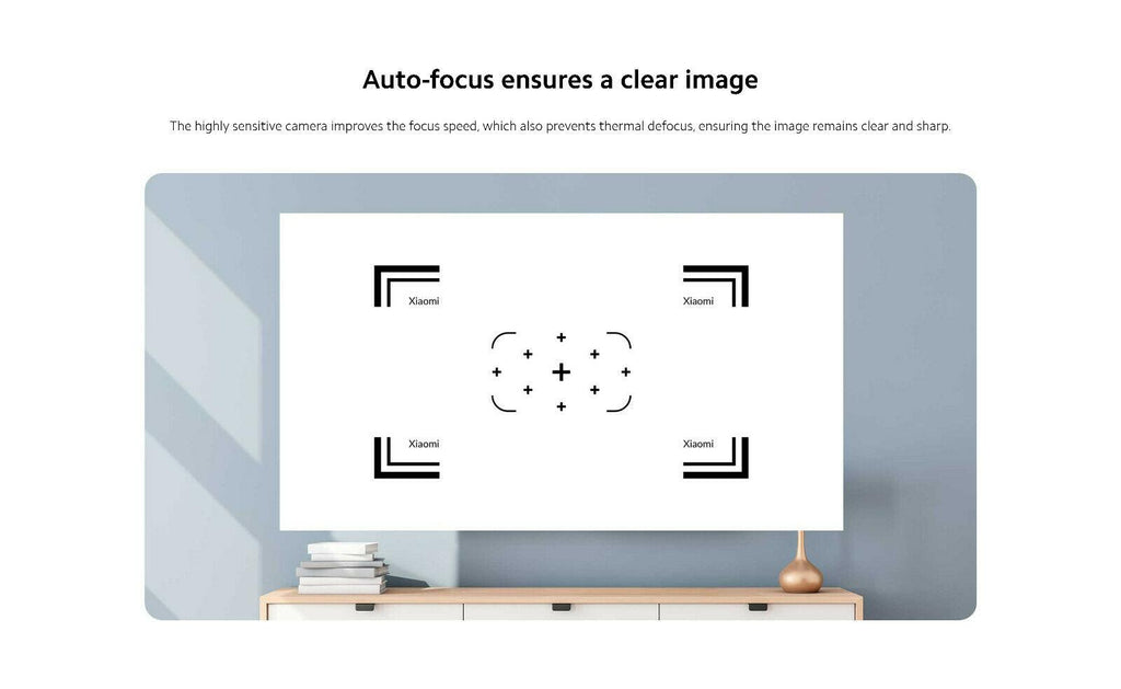 xiaomi mi smart projector 2 global 1080p wifi android tv portable home cinema