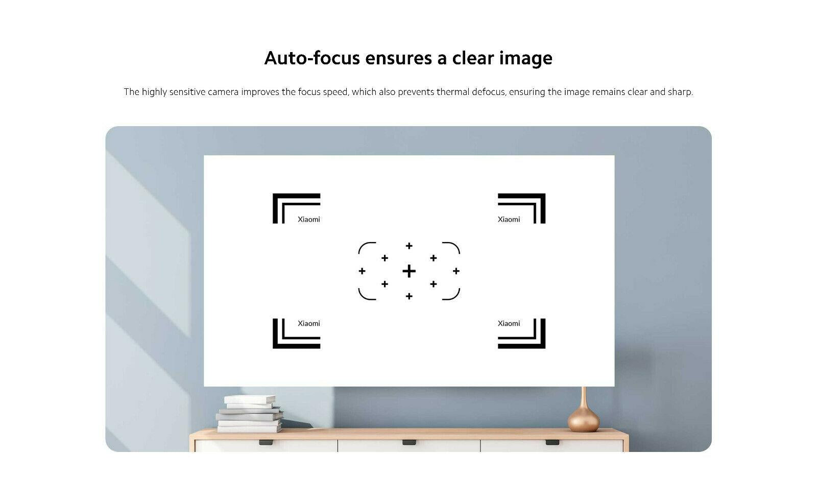 xiaomi mi smart projector 2 global 1080p wifi android tv portable home cinema