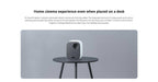 xiaomi mi smart projector 2 global 1080p wifi android tv portable home cinema