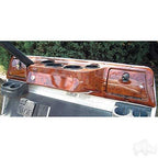 Parts Direct Club Car Ds Golf Cart Custom Dash Assembly Grain