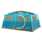 8 Person Tenaya Lake Fast Pitch Cabin Tent with Closet