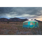 8 Person Tenaya Lake Fast Pitch Cabin Tent with Closet