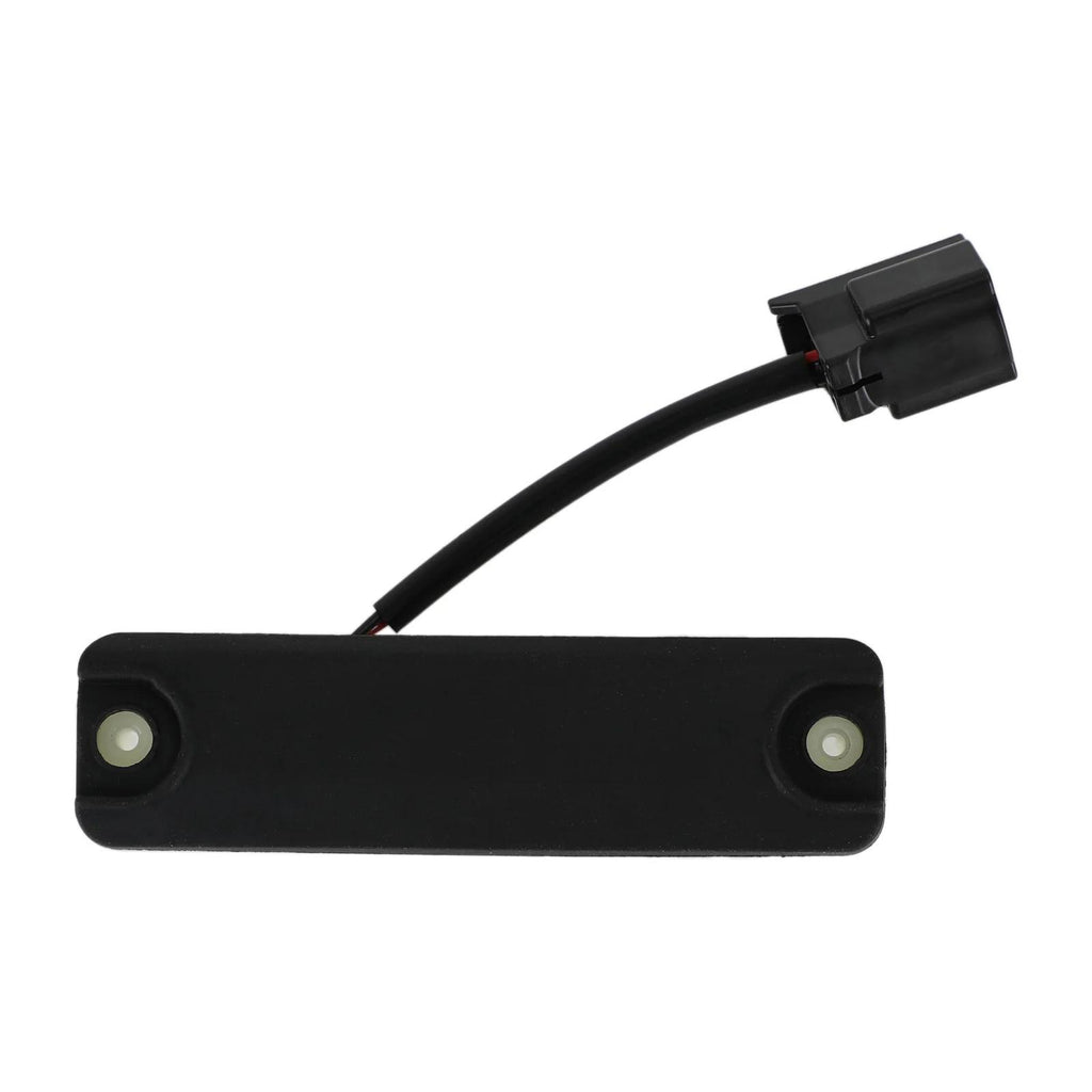 2003-2009 Toyota 4Runner Limited SR5  Sport 4.0L V6 Gas/4.7L V8 Gas Tailgate Release Door Opener Switch 84840-35010 901-725 Generic