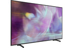 samsung 50" q60a qled 4k ultra hd hdr smart tv - 2021 model