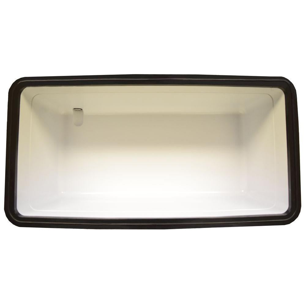 20 Gal. Steel Party Cooler Cart