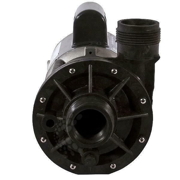 gecko  02093001-2010 aqua-flo circ-master 1-15hp 230v single speed pump