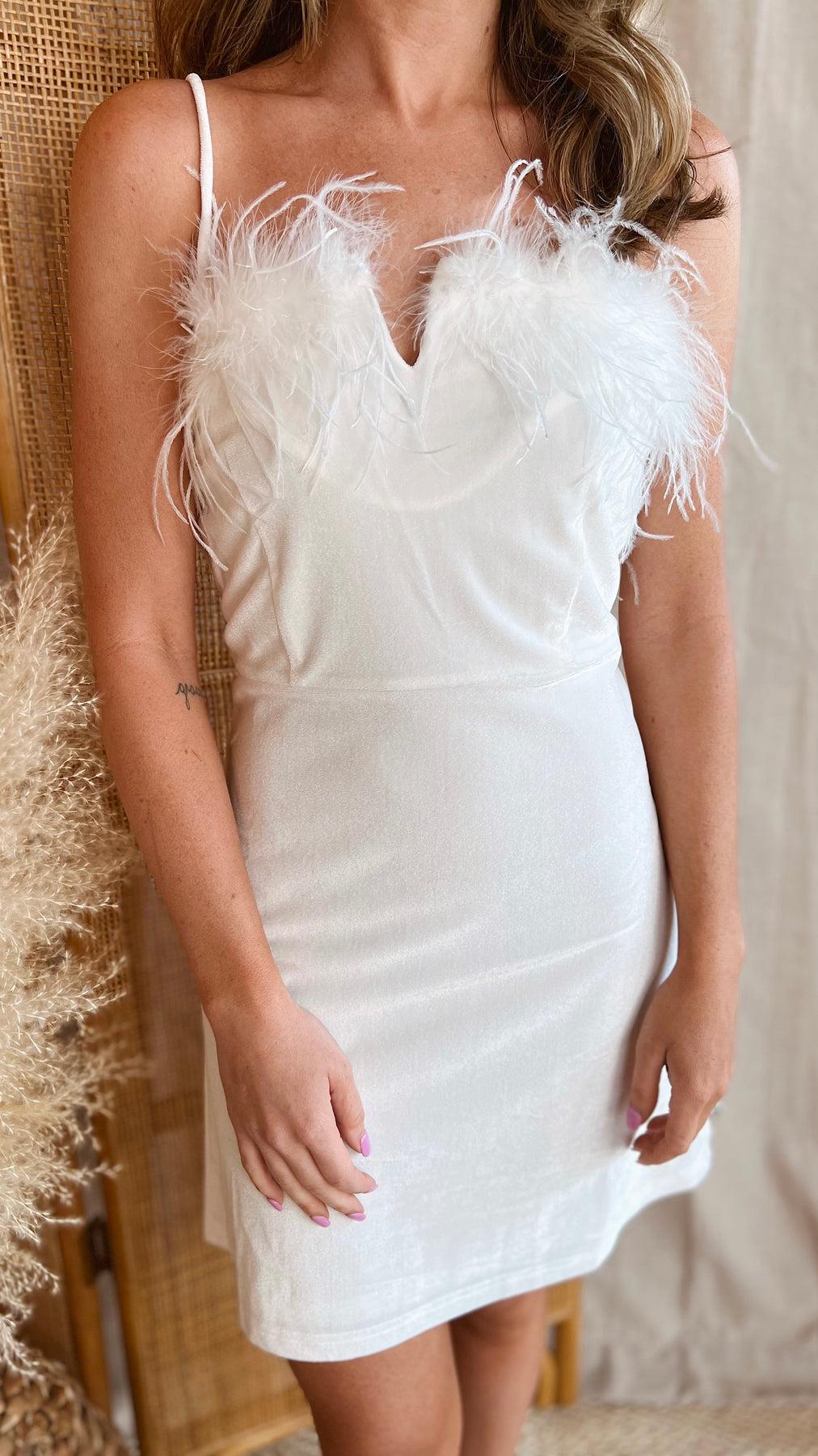 The Alice Dress