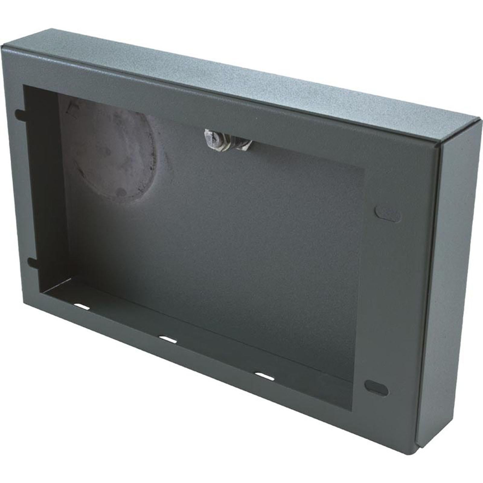 Raypak Poolstat Lock Box, Raypak