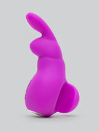 Happy Rabbit Mini Ears Rechargeable Clitoral Vibrator, Purple