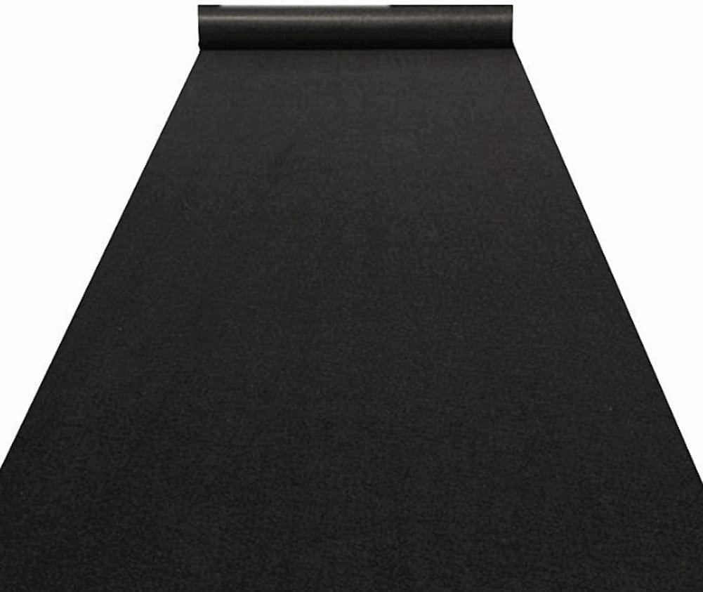Disposable Rug - Wedding Ceremony Aisle Runner Rug - Christmas Party Decoration Rug - Wedding Supplies - Wear-Resistant, Non-Slip, Environmentally Friendly - Size Can Be Customized HENGXIAO