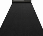 Disposable Rug - Wedding Ceremony Aisle Runner Rug - Christmas Party Decoration Rug - Wedding Supplies - Wear-Resistant, Non-Slip, Environmentally Friendly - Size Can Be Customized HENGXIAO