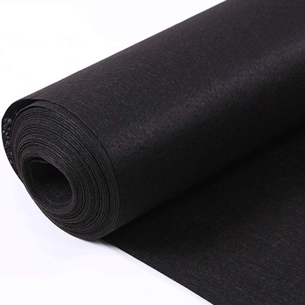 Disposable Rug - Wedding Ceremony Aisle Runner Rug - Christmas Party Decoration Rug - Wedding Supplies - Wear-Resistant, Non-Slip, Environmentally Friendly - Size Can Be Customized HENGXIAO