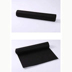 Disposable Rug - Wedding Ceremony Aisle Runner Rug - Christmas Party Decoration Rug - Wedding Supplies - Wear-Resistant, Non-Slip, Environmentally Friendly - Size Can Be Customized HENGXIAO