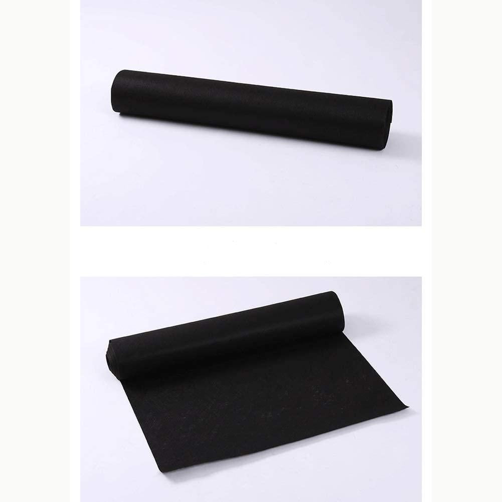Disposable Rug - Wedding Ceremony Aisle Runner Rug - Christmas Party Decoration Rug - Wedding Supplies - Wear-Resistant, Non-Slip, Environmentally Friendly - Size Can Be Customized HENGXIAO