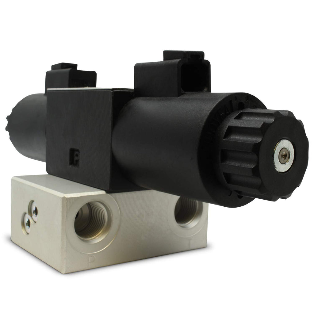 third function valve kit for kubota l4600 &amp; l4701 series tractors