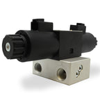 third function valve kit for kubota l4600 &amp; l4701 series tractors