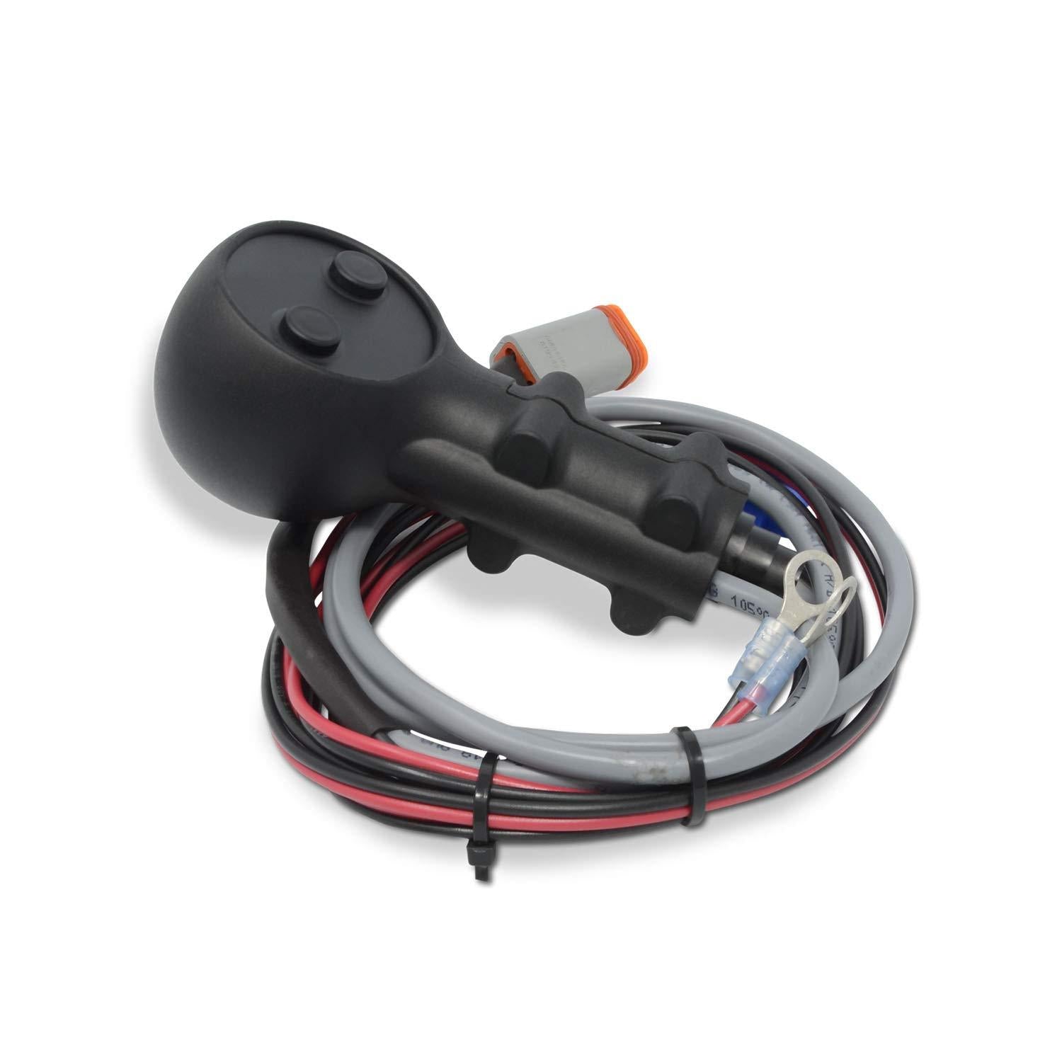 third function valve kit for kubota l4600 &amp; l4701 series tractors