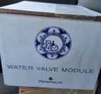 6 port module with valve shell oring 004302440800 for paramount