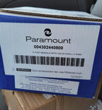 6 port module with valve shell oring 004302440800 for paramount