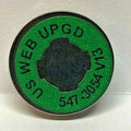Hunter Engineering US Web UPGD 547-3054 V13 Alignment Green Software Key P-30