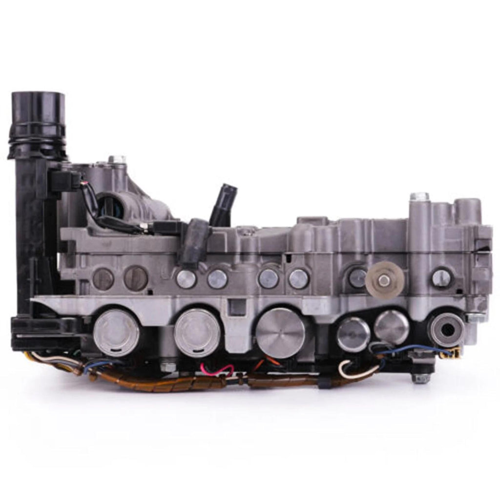 Toyota RAV4 L4 2.0L 2.2L V6 3.5L Transmission Valve body P47740 U660E w/7 Solenoid Generic