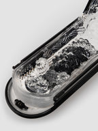 TENGA Flip Zero EVR Vibrotation Rechargeable Vibrating Male Masturbator, Black