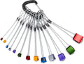 Black Diamond Equipment - Stopper - #1-13 Pro Set