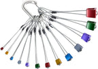 Black Diamond Equipment - Stopper - #1-13 Pro Set