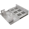 Jandy Burner Tray, Zodiac Laars Jandy Lite/Lite2 250, w/o Burner