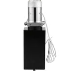 DC12V 8-Quart High Flow Double-Acting Hydraulic Pump Power Unit Dump Trailer