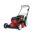 Recycler Cordless Lawn Mower Walk Behind Push 21 Inch Decl 60V Lithium Ion