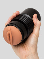 THRUST Pro Ultra Kelsi Realistic Vagina Cup , Flesh Tan | Flesh Tan