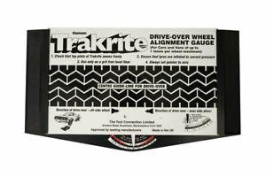 Gunson G4008 Trakrite Wheel Alignment Gauge
