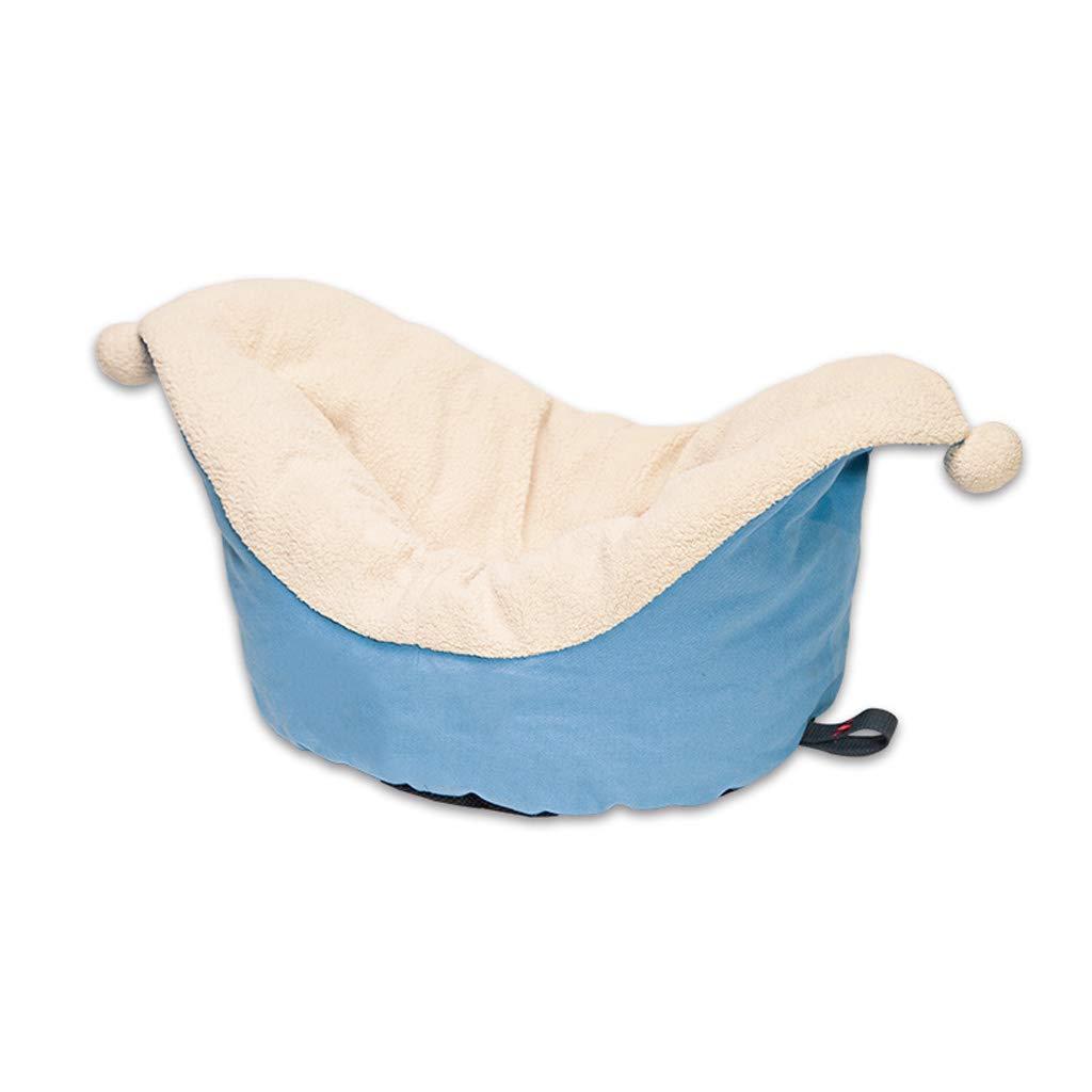 Pet Bed Pet nest Supplies can be Cleaned Comfortably Winter Summer General HUYP