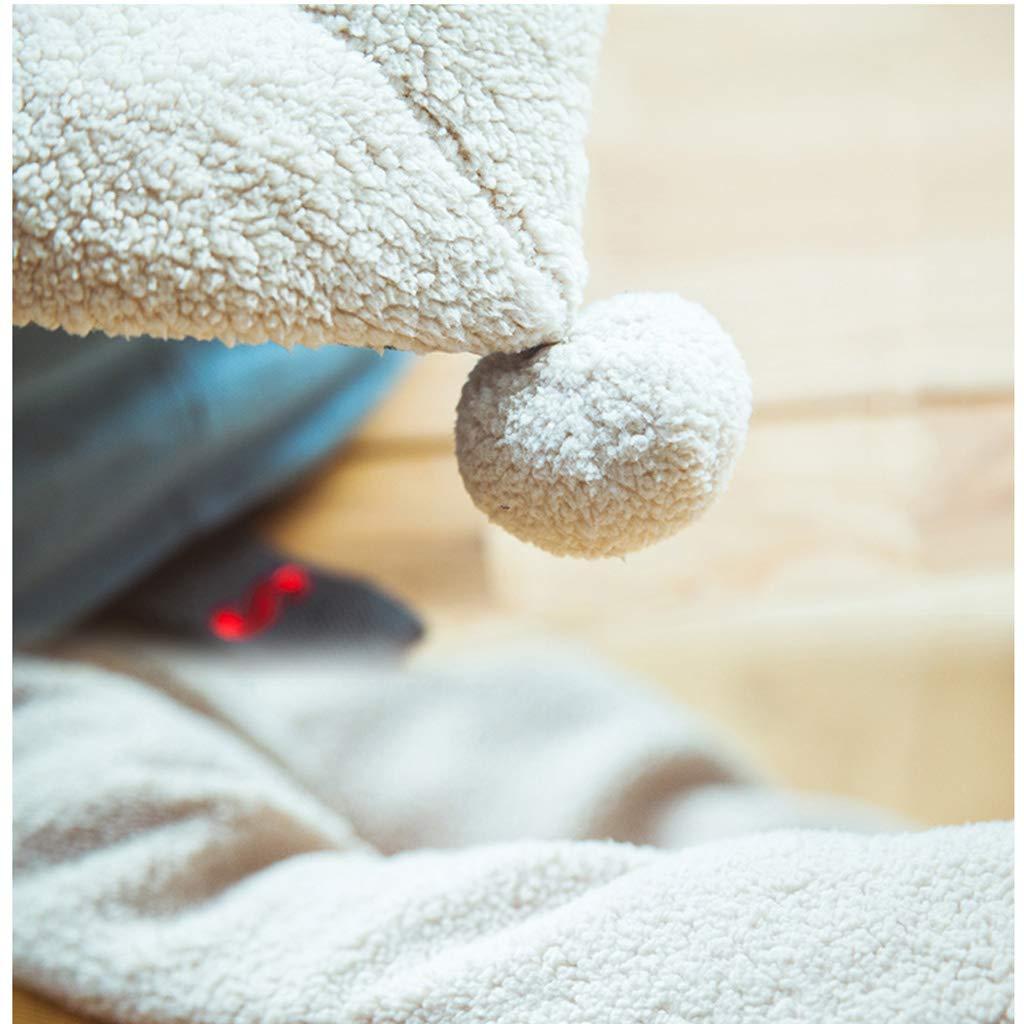 Pet Bed Pet nest Supplies can be Cleaned Comfortably Winter Summer General HUYP