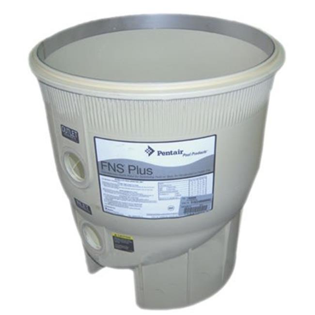 gli pool products 170017 filter tank bottom assembly
