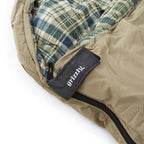 Grizzly Private Label 2-Person +0°F - Rated Canvas Sping Bag