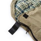Grizzly Private Label 2-Person +0°F - Rated Canvas Sping Bag