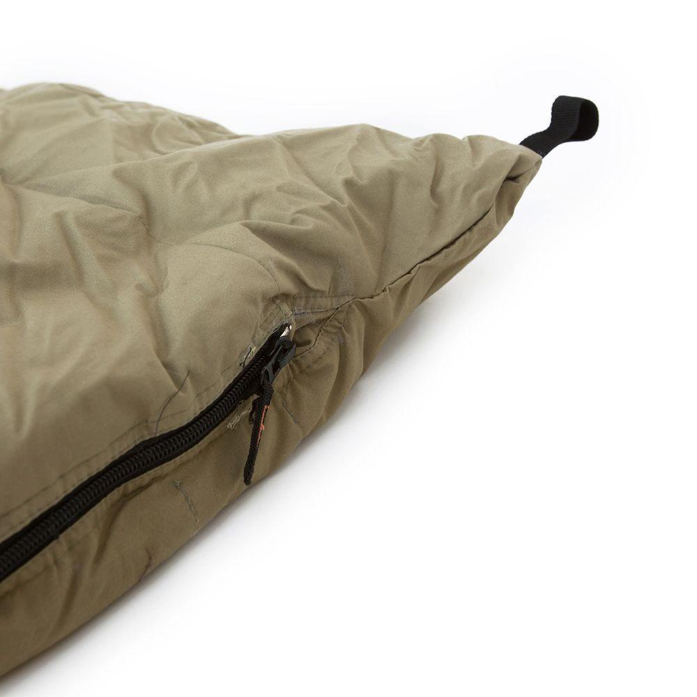 Grizzly Private Label 2-Person +0°F - Rated Canvas Sping Bag