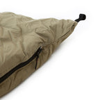 Grizzly Private Label 2-Person +0°F - Rated Canvas Sping Bag