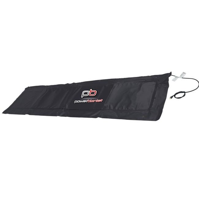 Powerblanket-MD0310 4' x 11' Concrete Curing Flat Heating Blanket